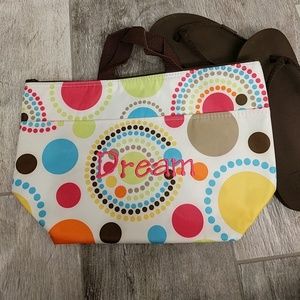 Thirty-one lunch tote